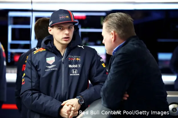 max jos verstappen