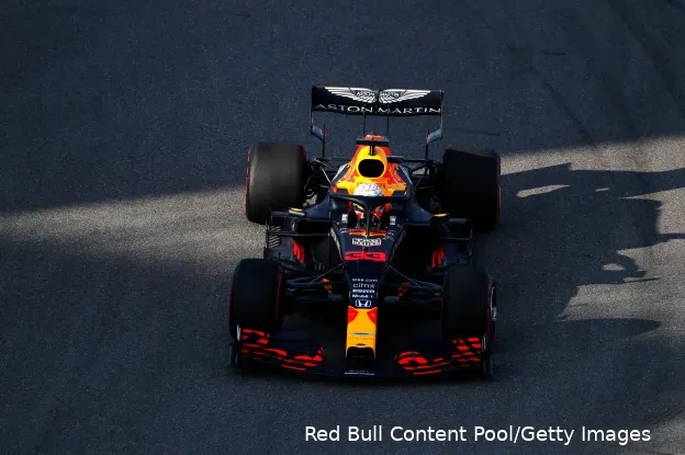 verstappen rb16