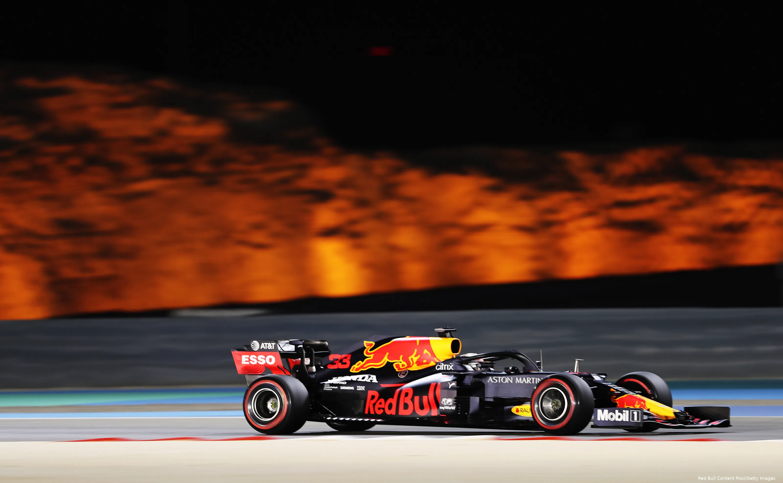 Verstappen bahrein