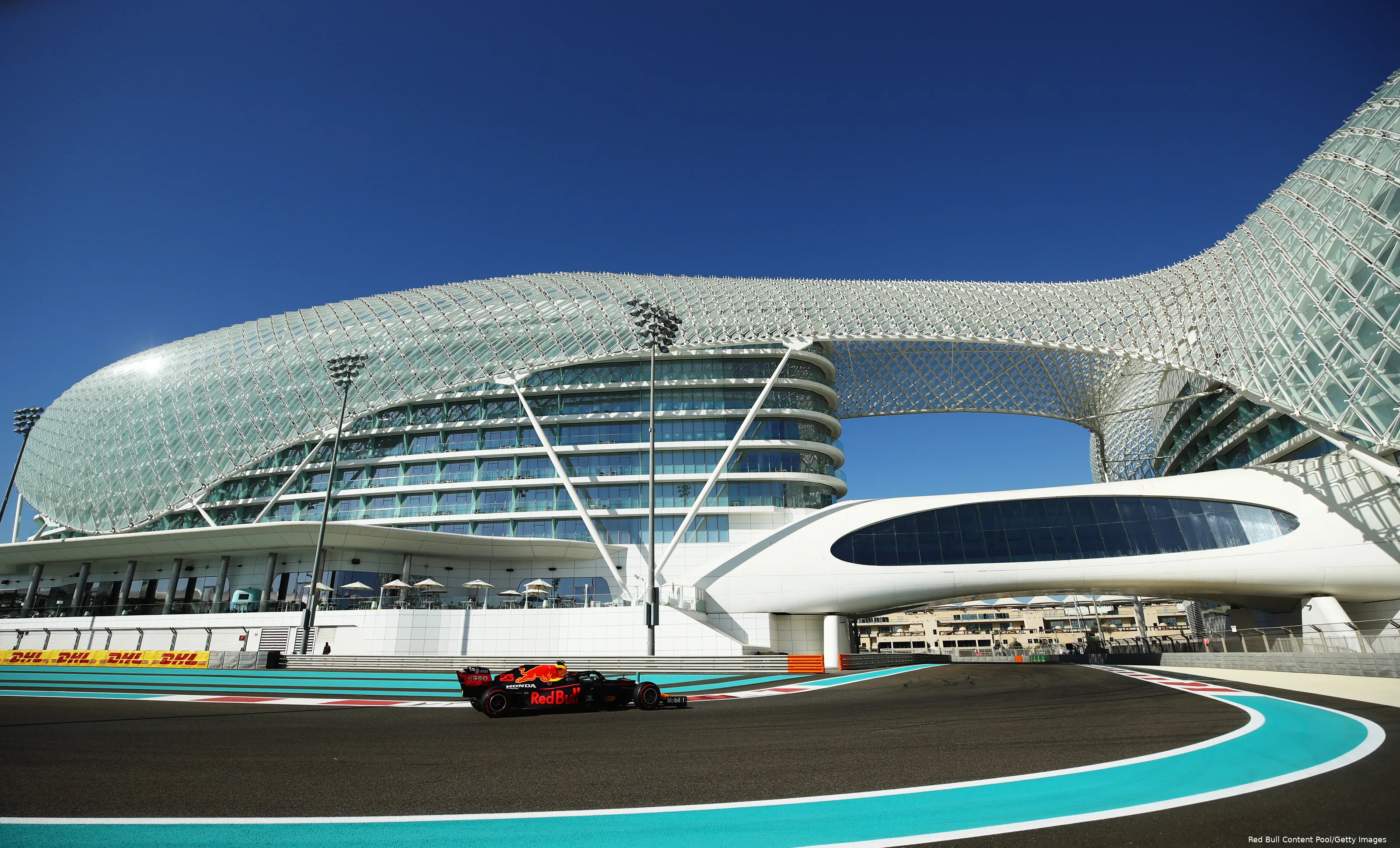 RB16 Abu Dhabi