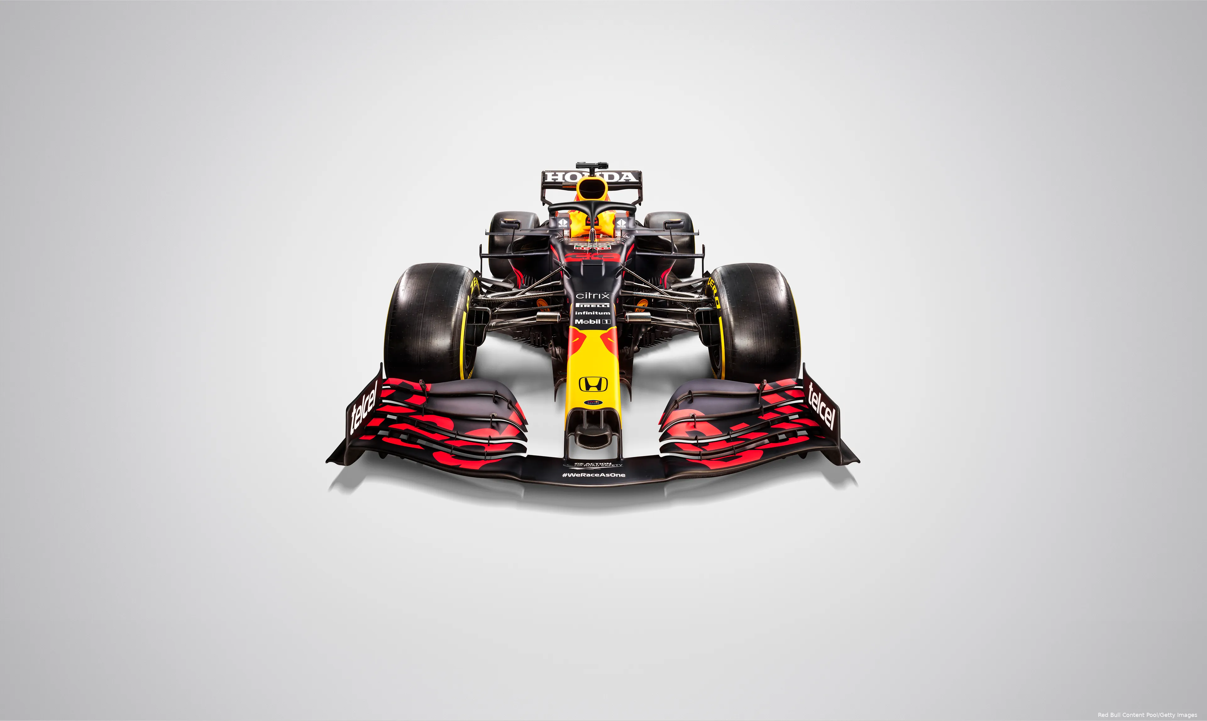 Red Bull RB16B