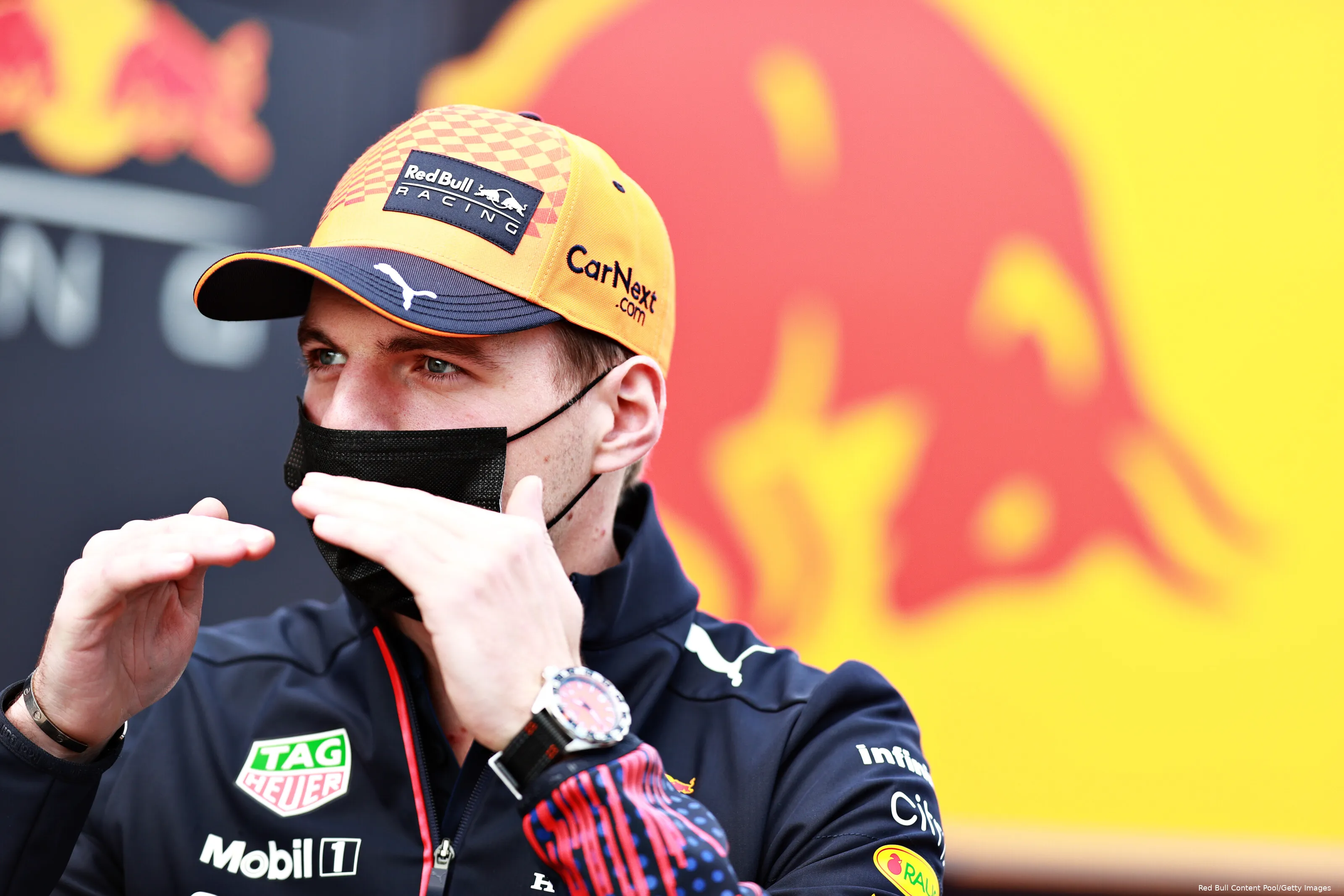 verstappen portugal portimao