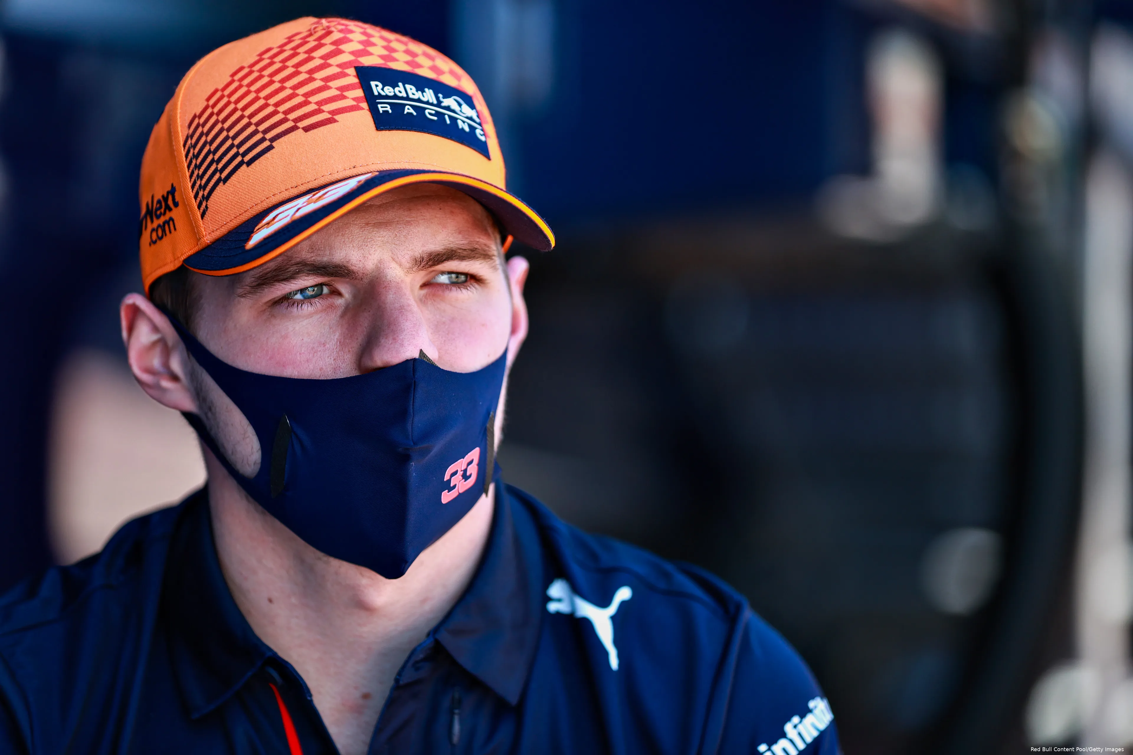 Max Verstappen Monaco
