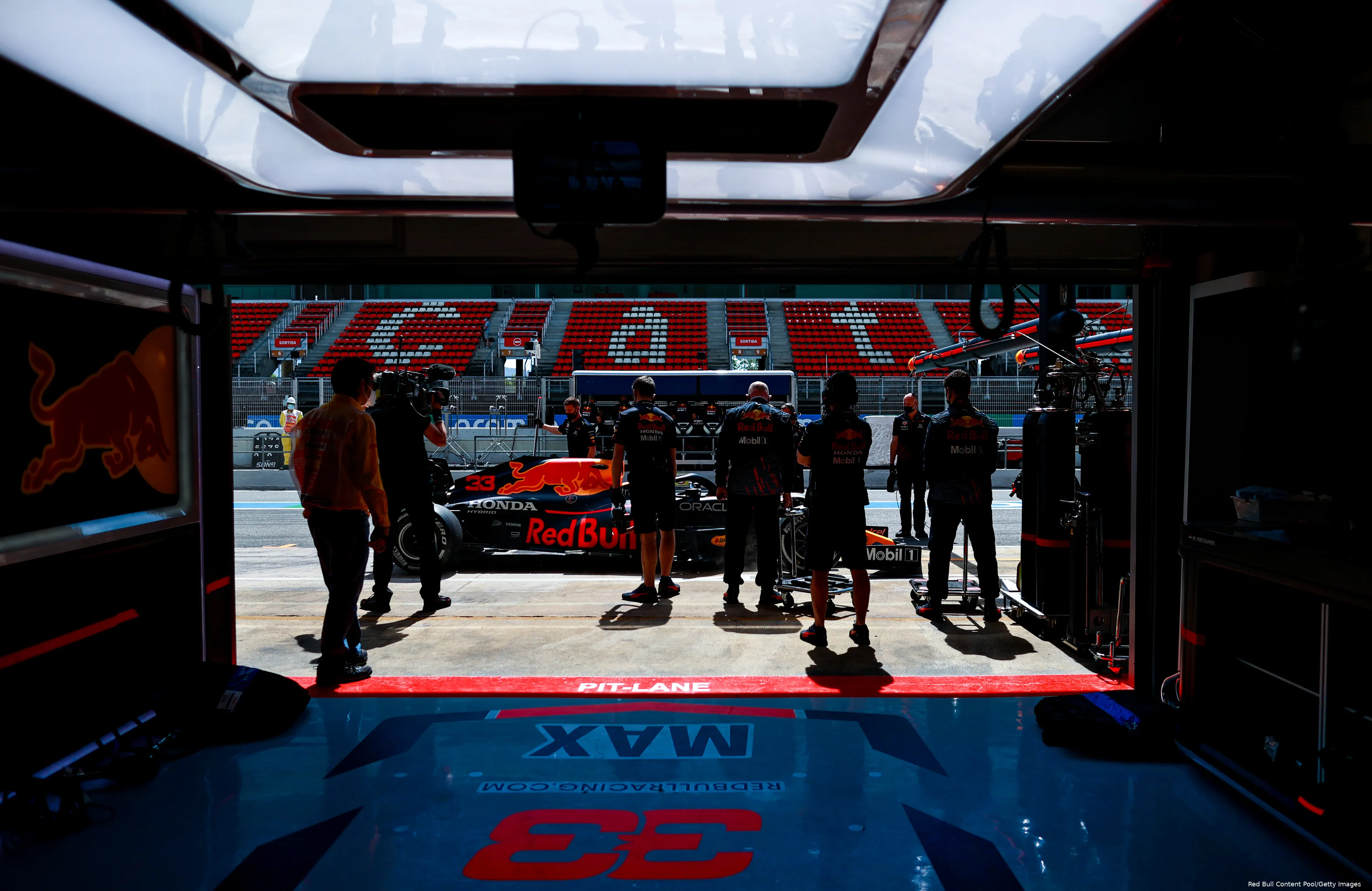 Max Verstappen Red Bull4