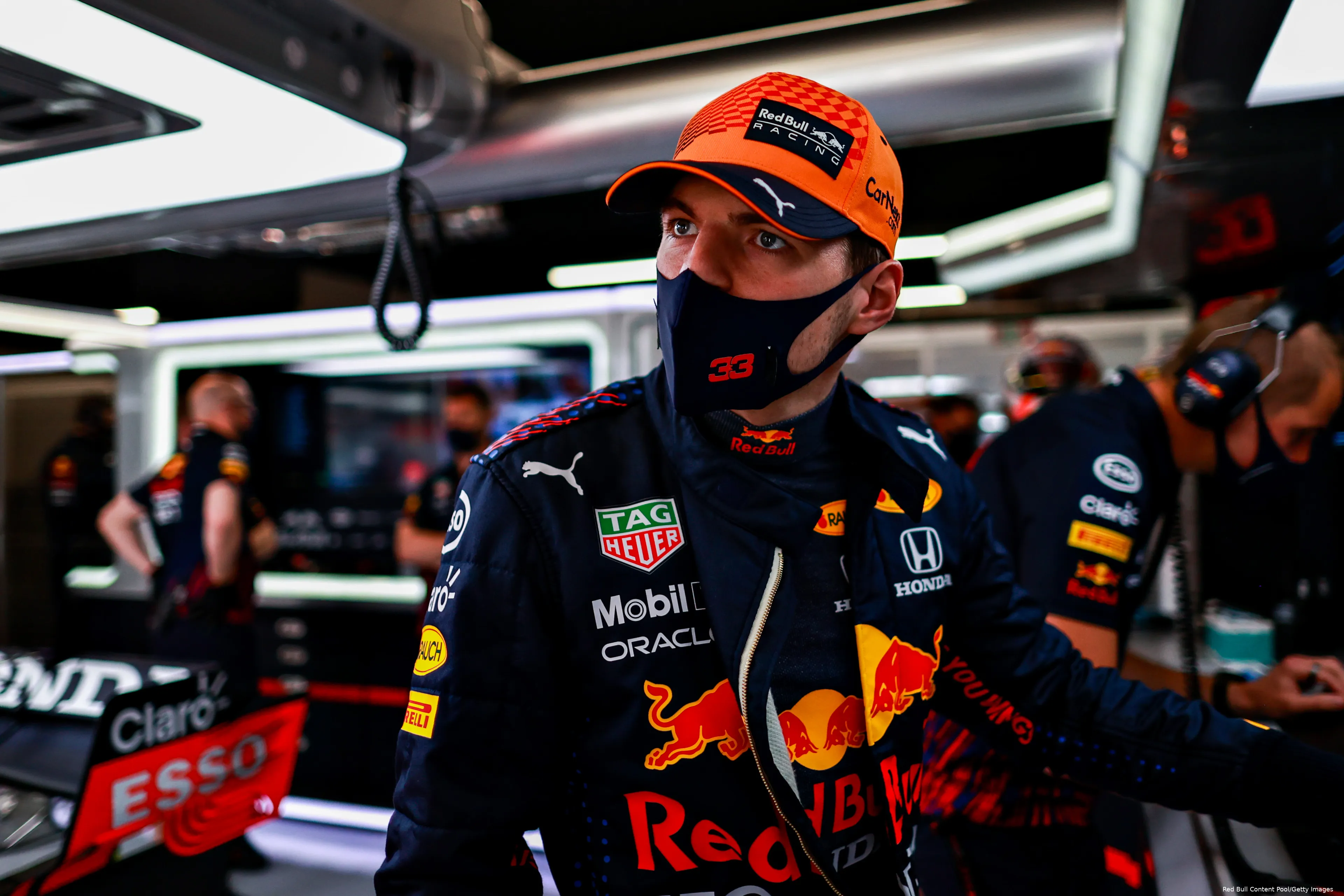 Max Verstappen Red Bull5