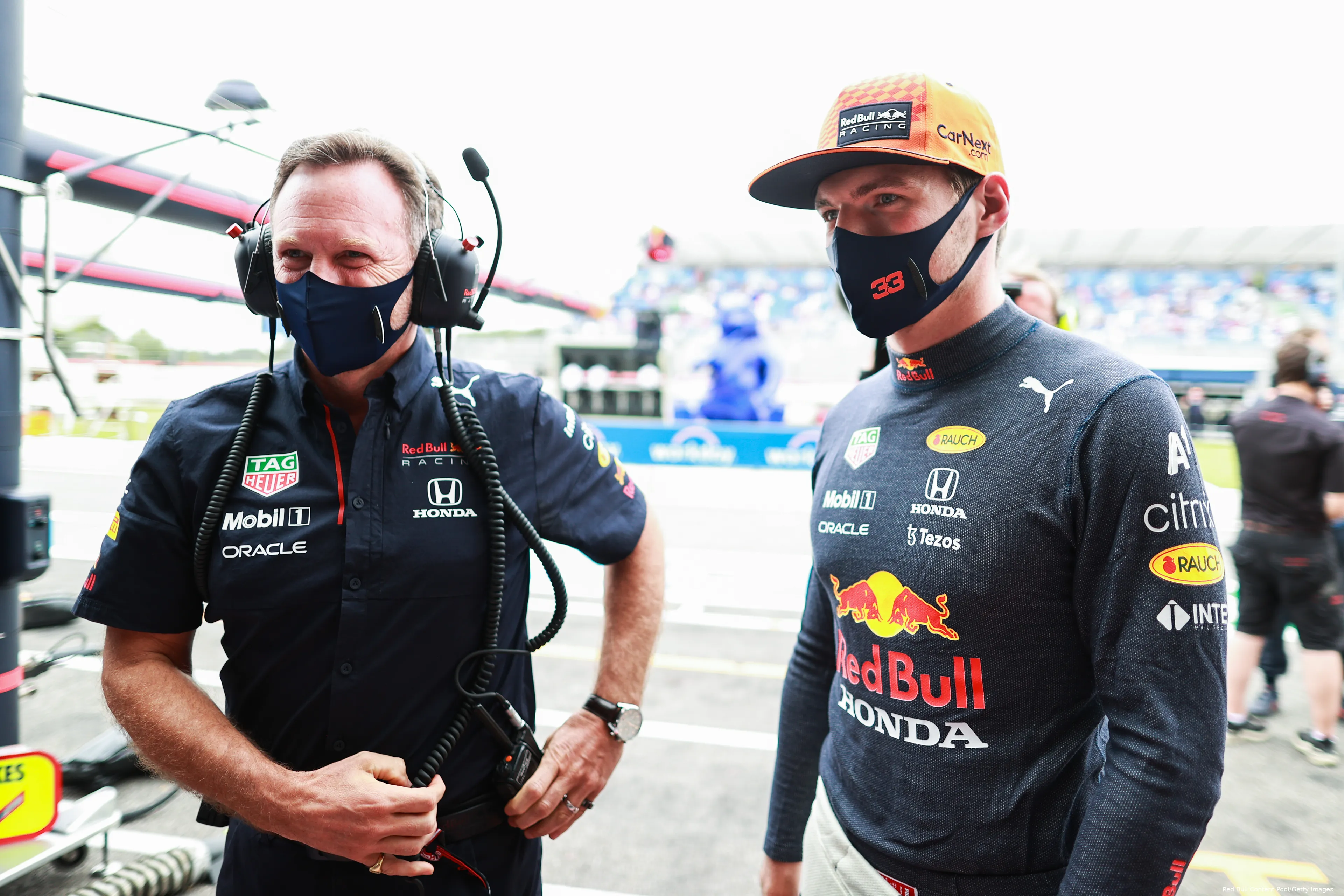 horner verstappen red bull frankrijk