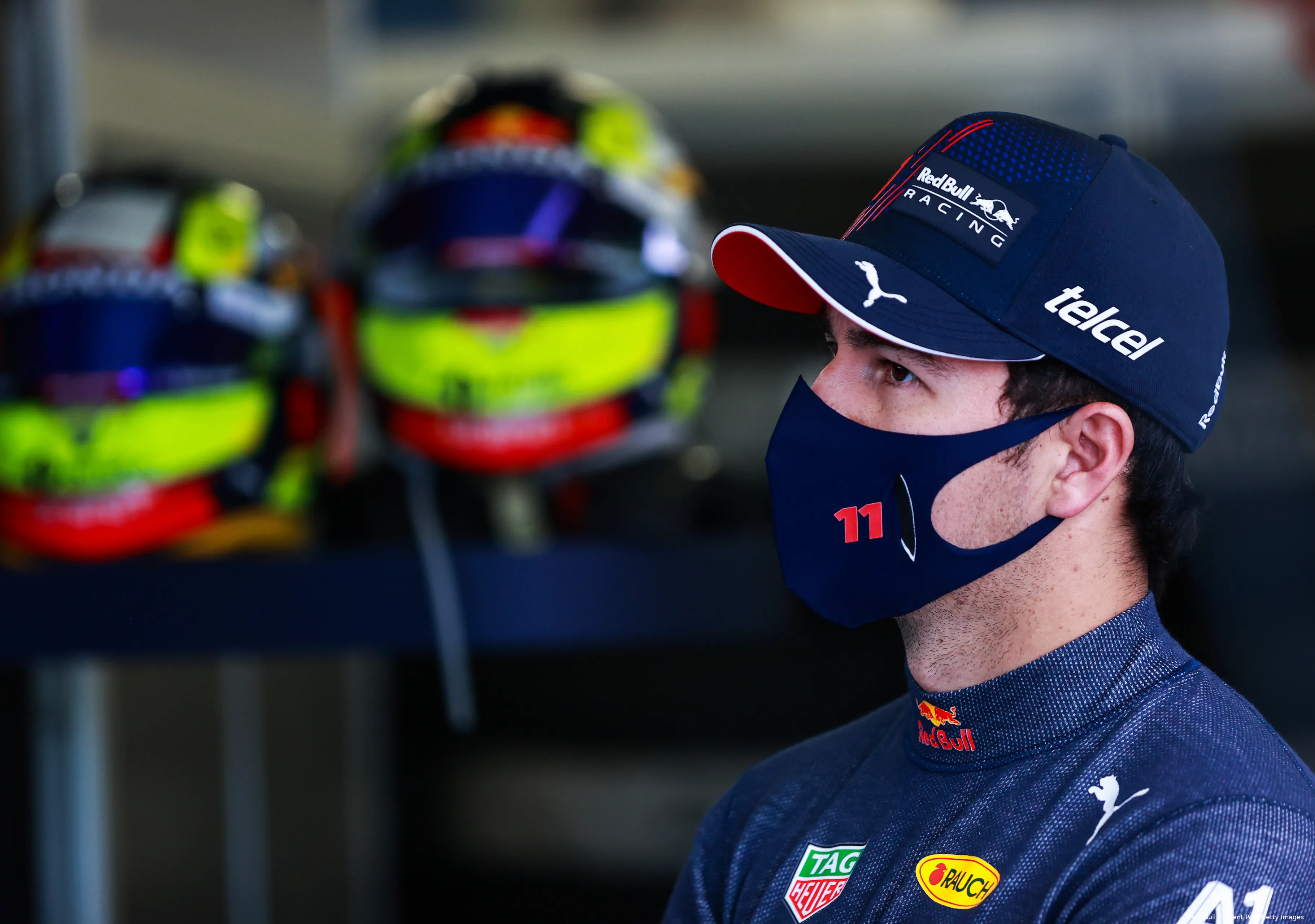 Sergio Pérez Red Bull Azerbeidzjan2