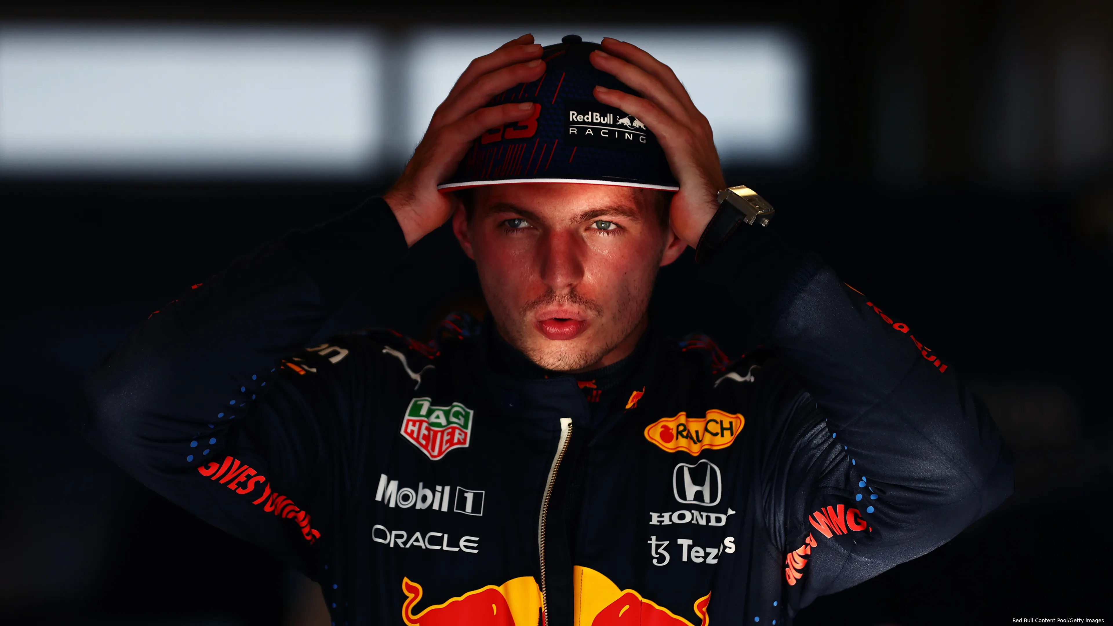 max verstappen boos red bull