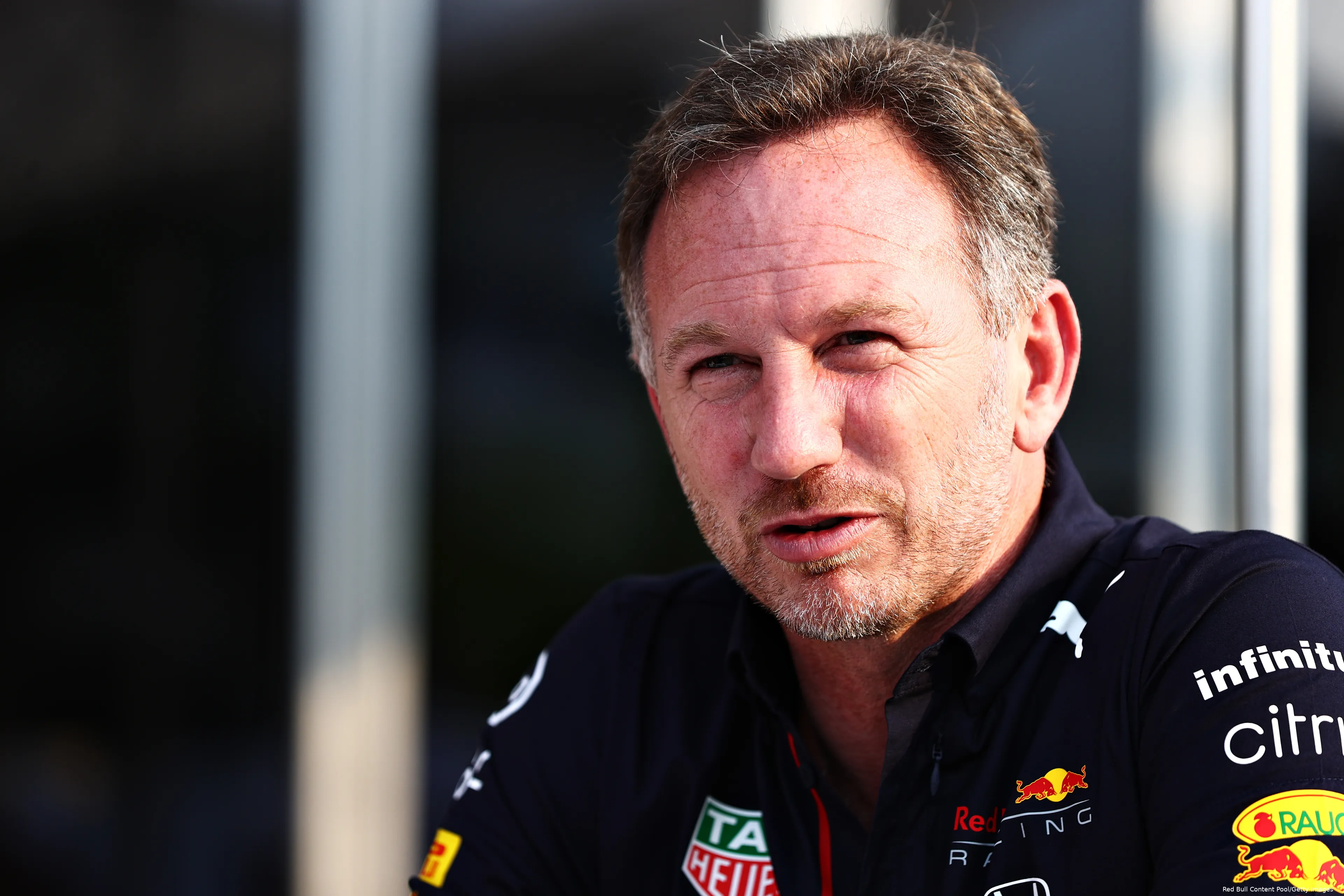 christian horner red bull