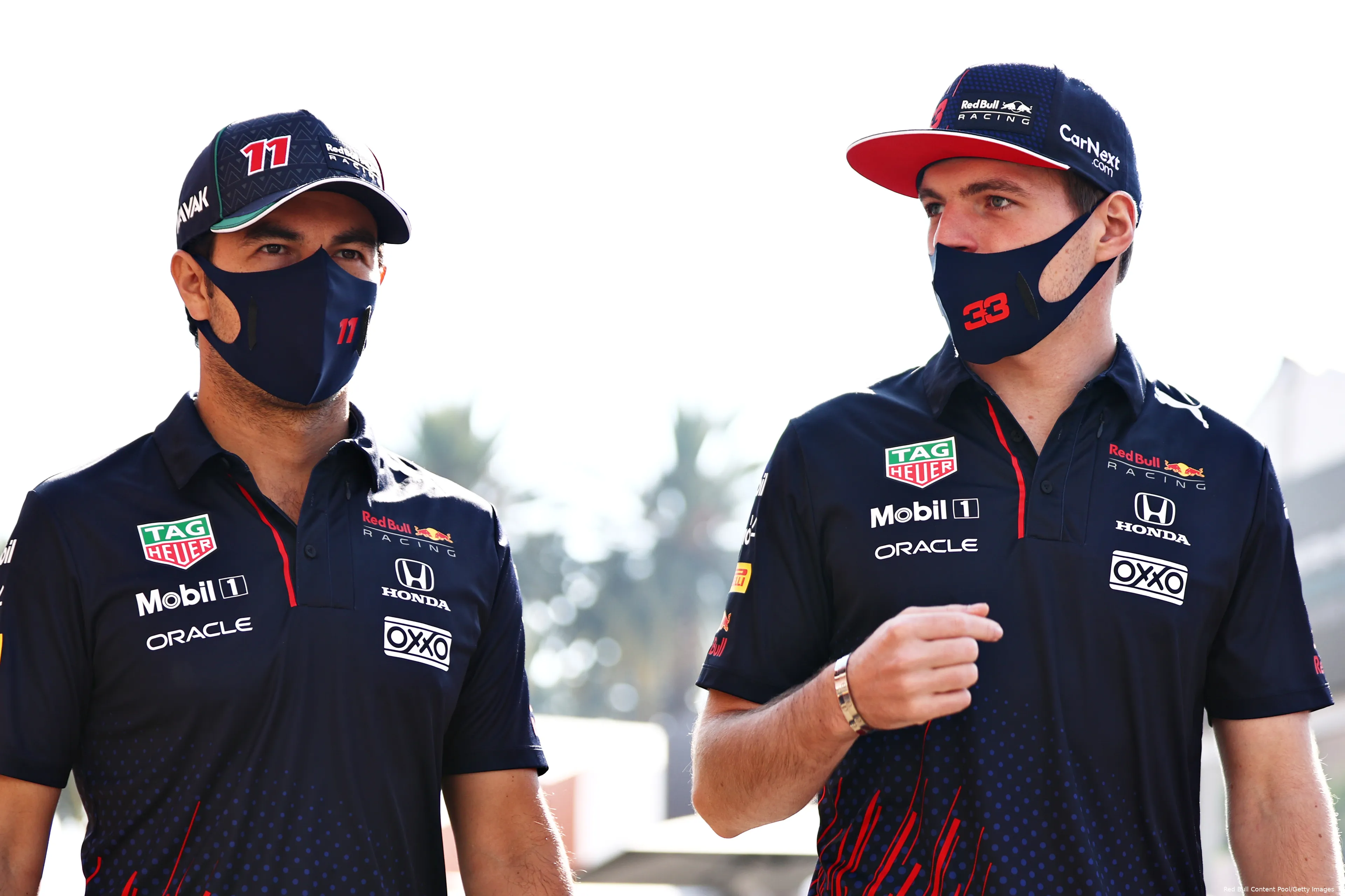 max verstappen sergio perez red bull mexico