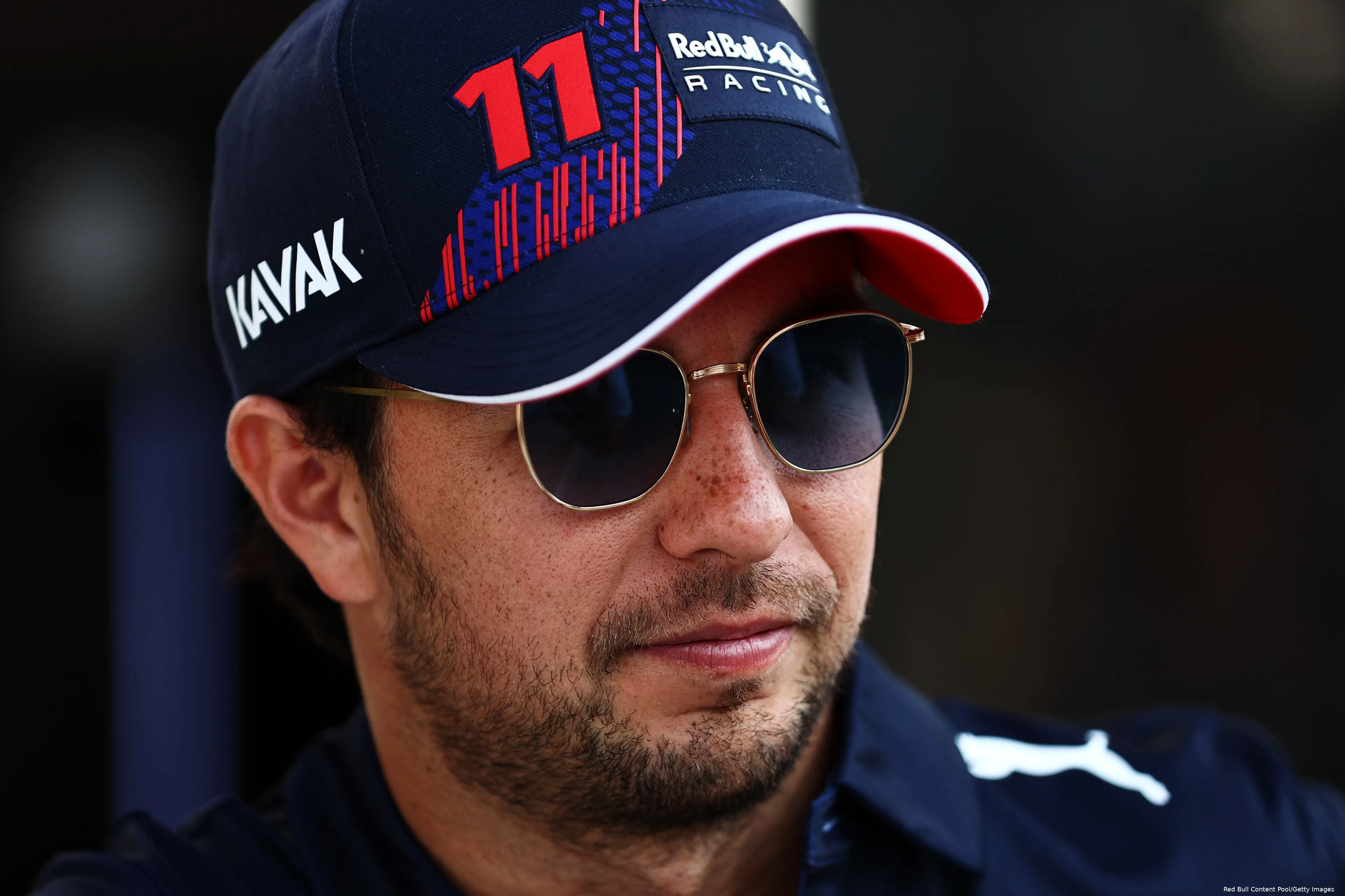 Perez focus Qatar 2021