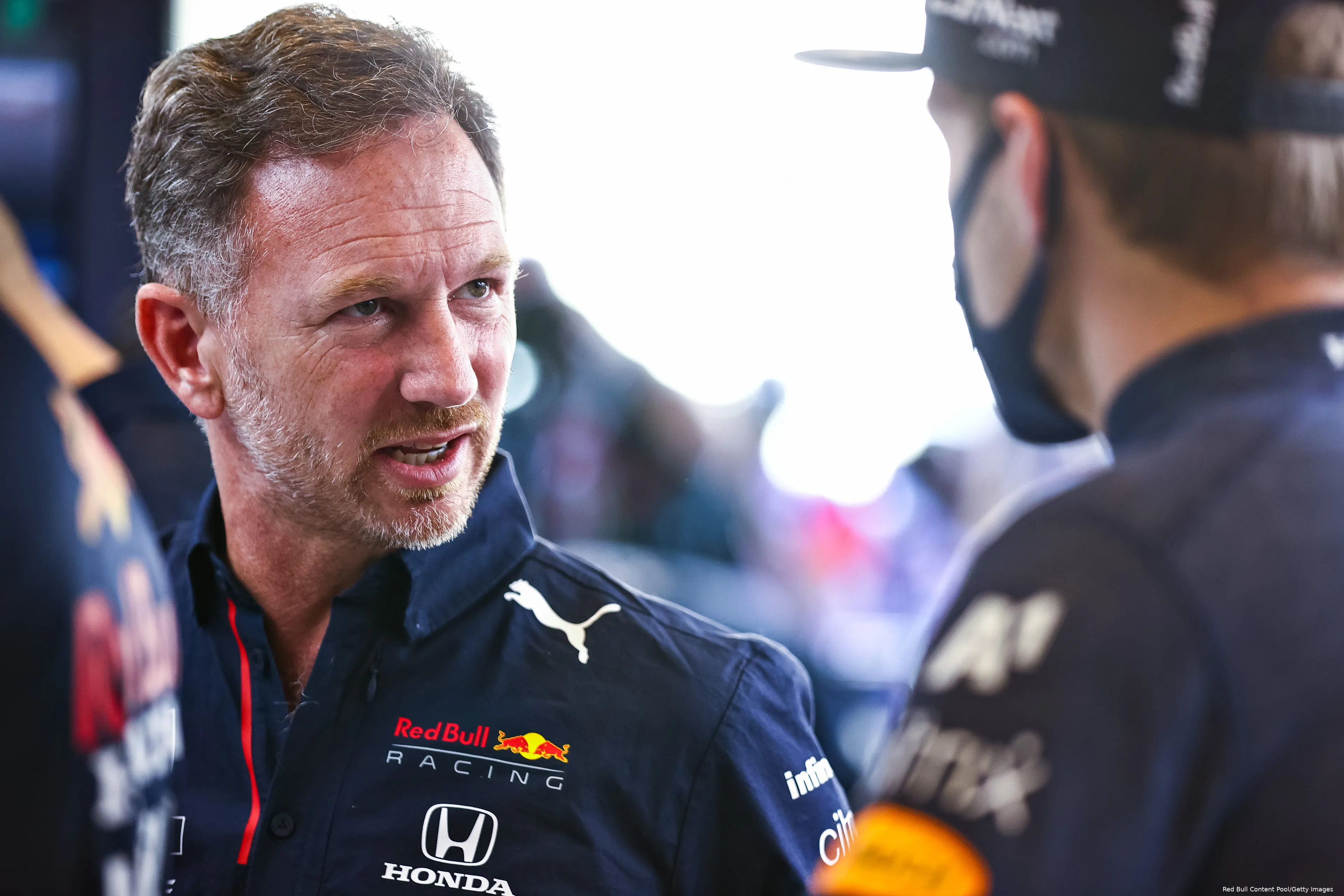 Horner Verstappen Abu Dhabi 2021