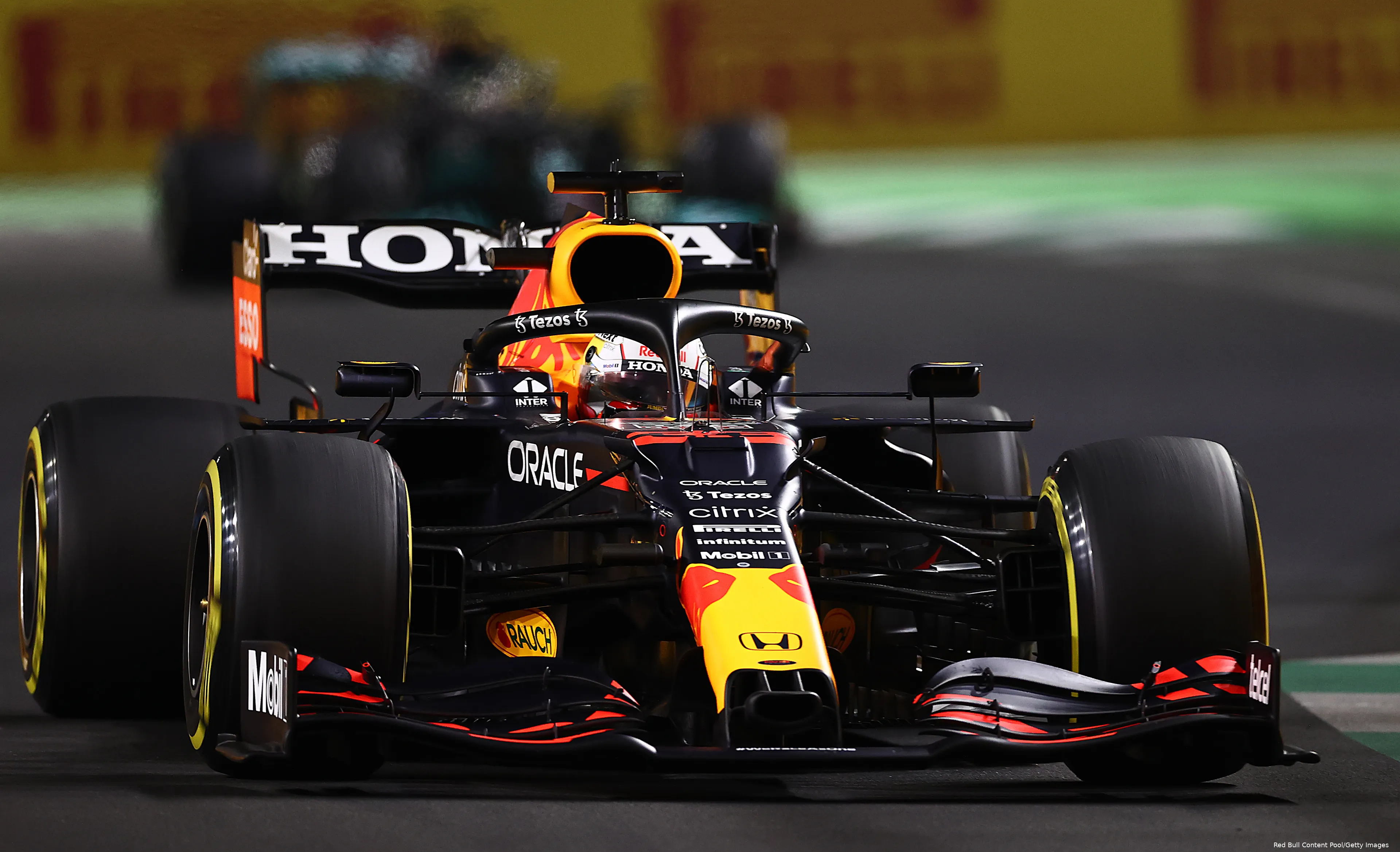 max verstappen saoedi arabie red bull