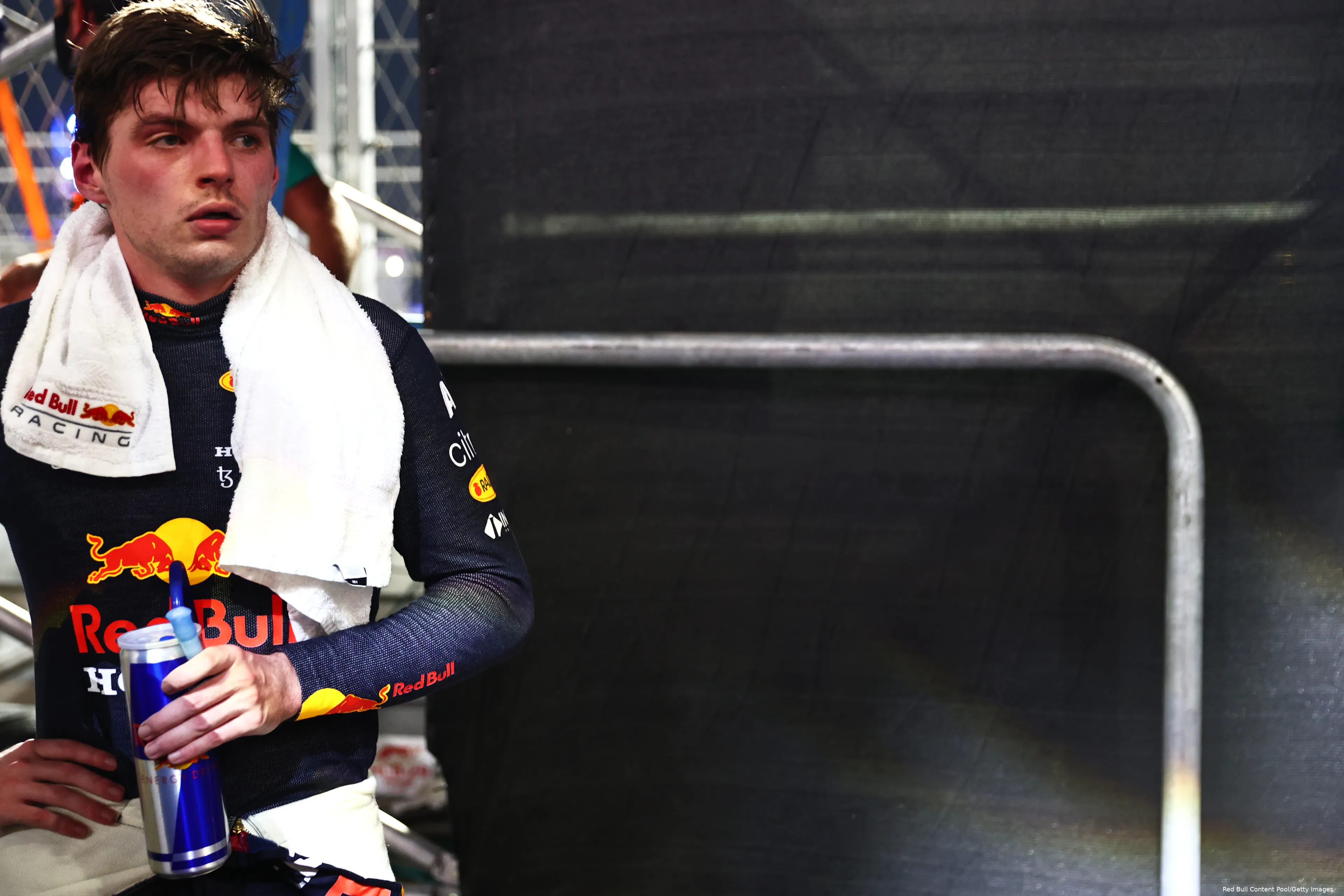 max verstappen saoedi arabie red bull