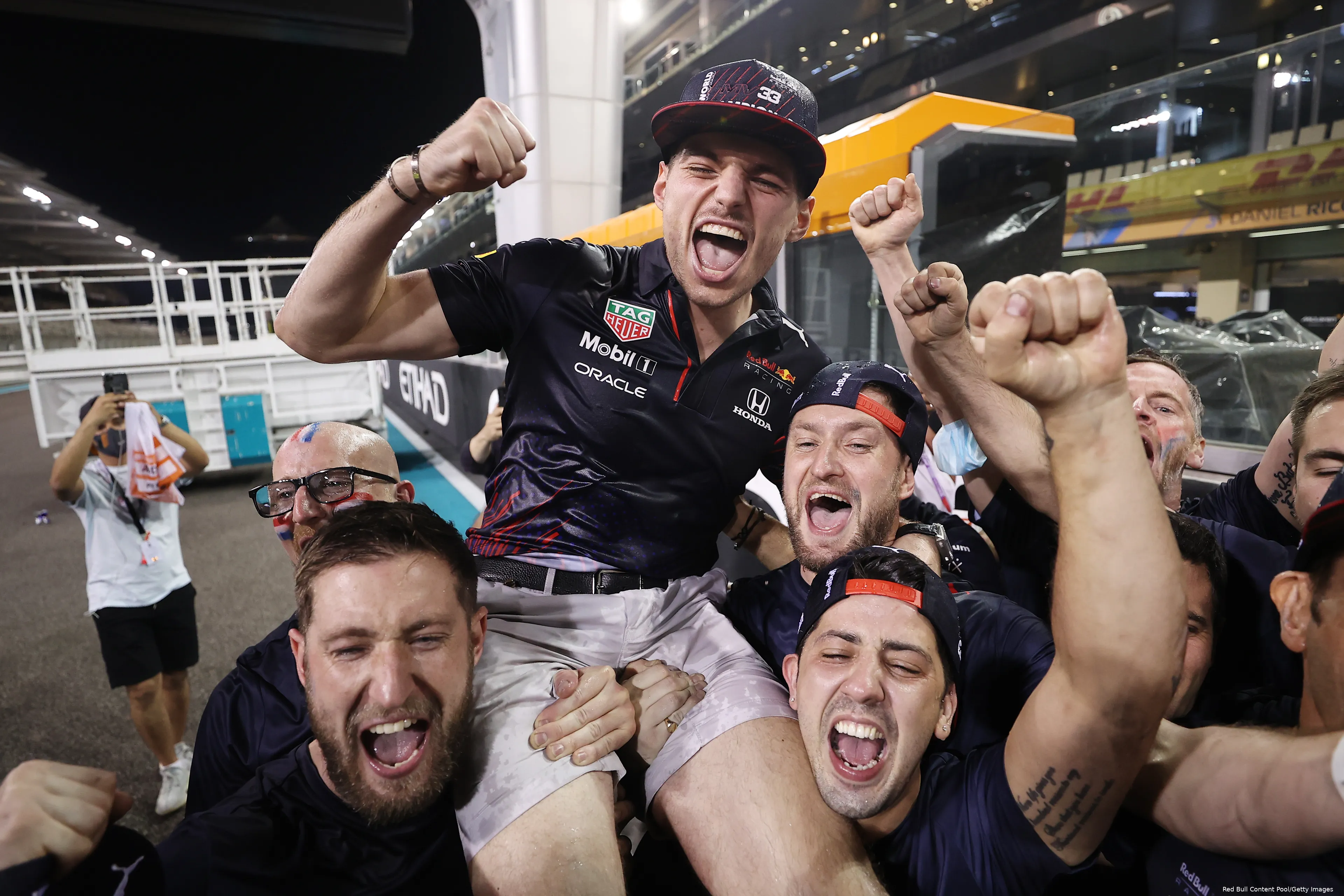 max vertappen titel abu dhabi