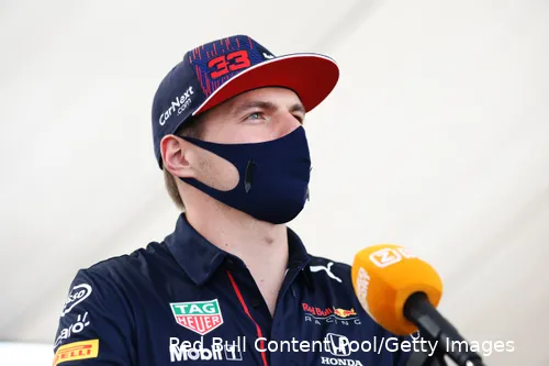 max verstappen ziggo verenigde staten vs red bull