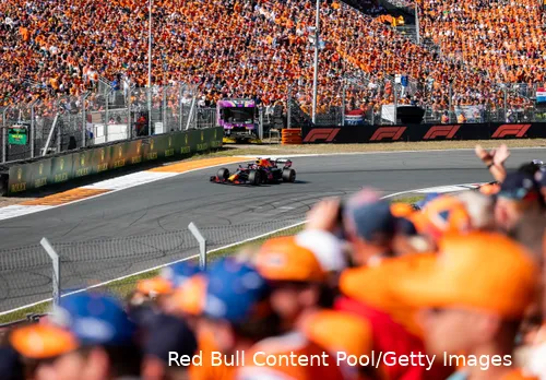 Red Bull GP Nederland
