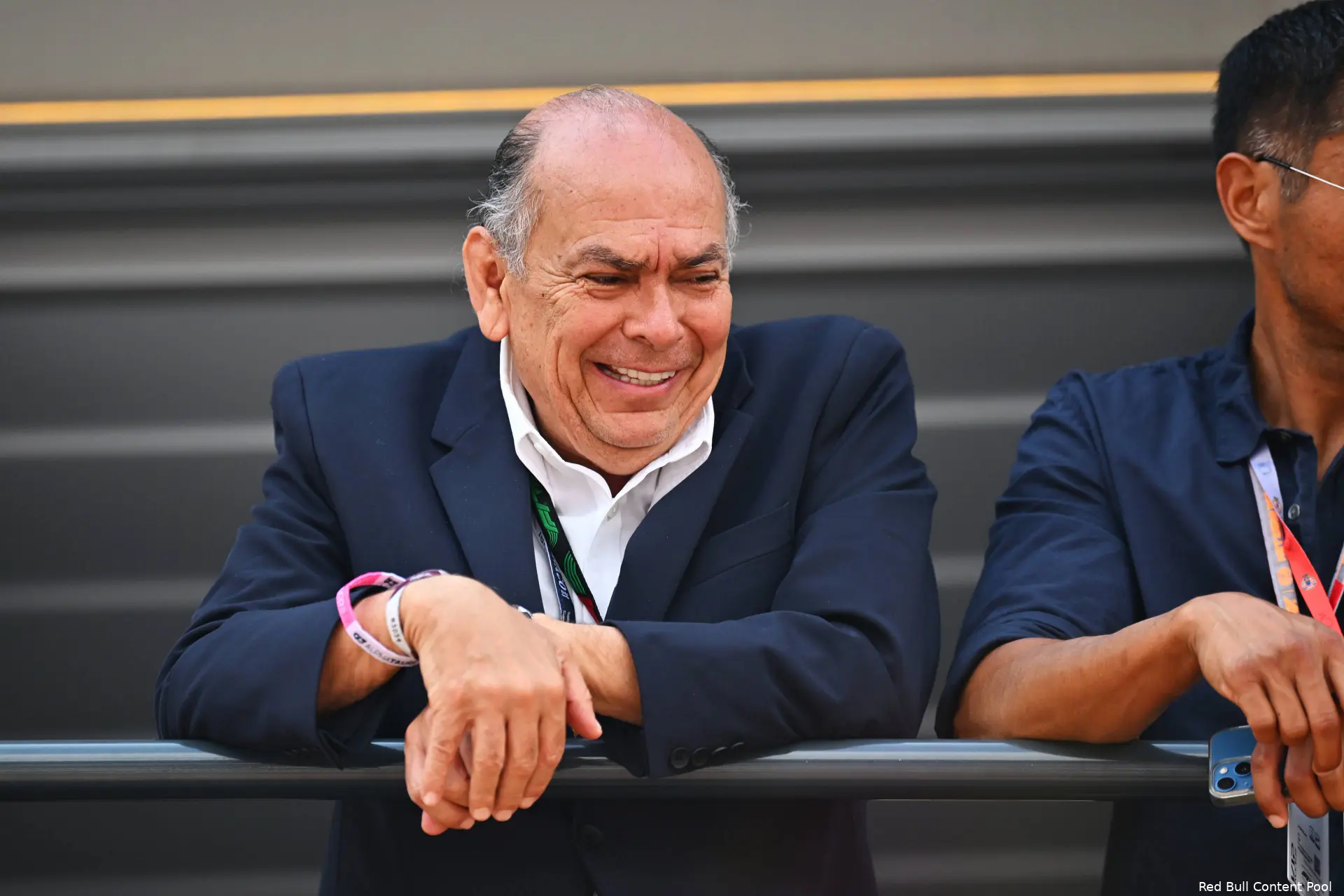 antonio perez