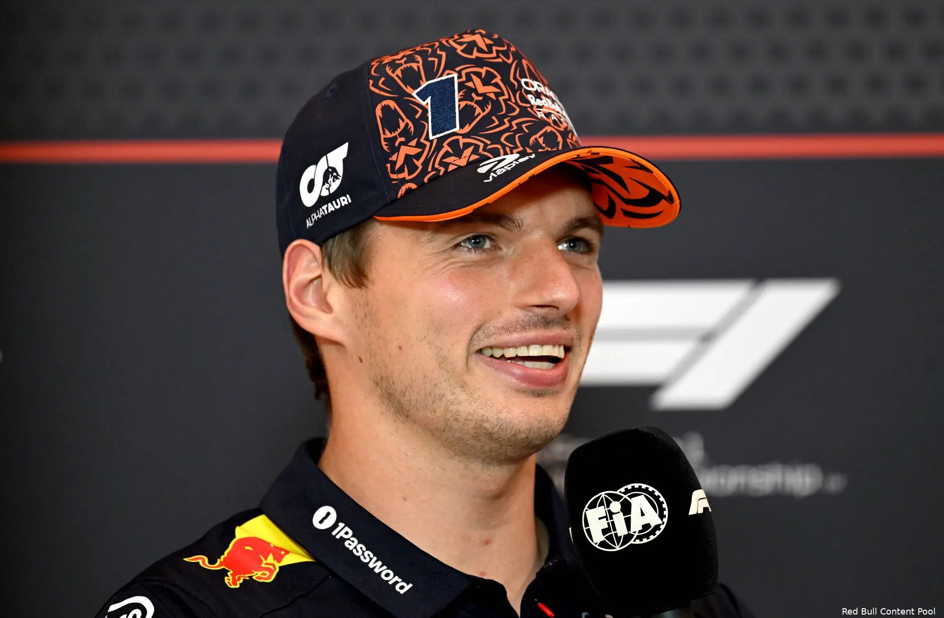 Red Bull Content Pool