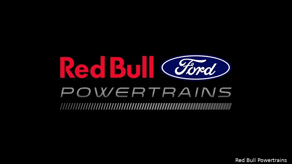 ford in formula 1 con red bull powertrains nel 2026