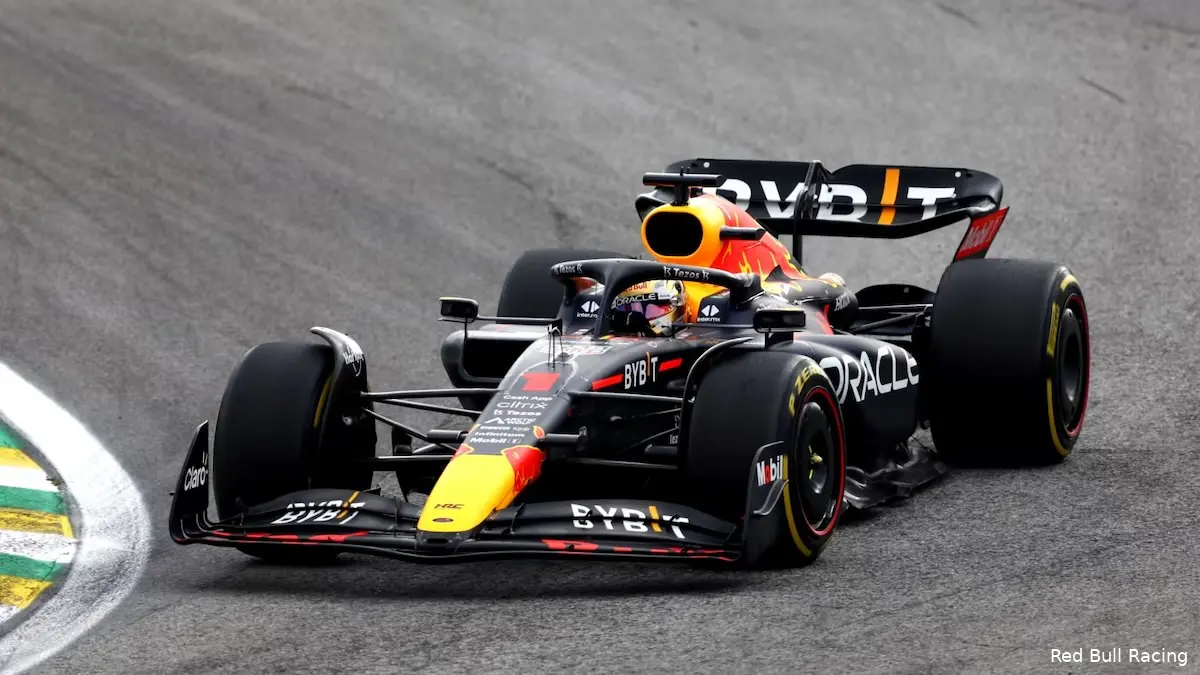 red bull racing