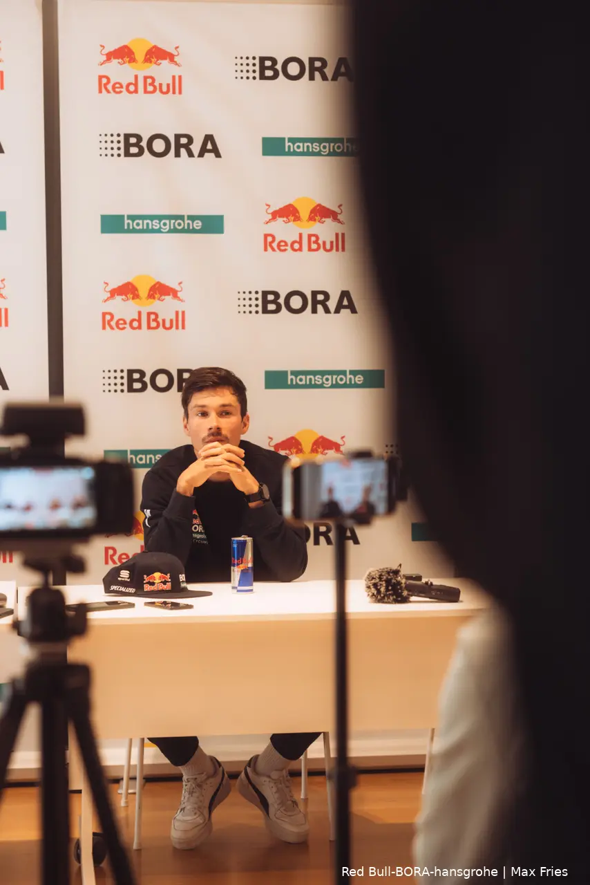 primoz roglic