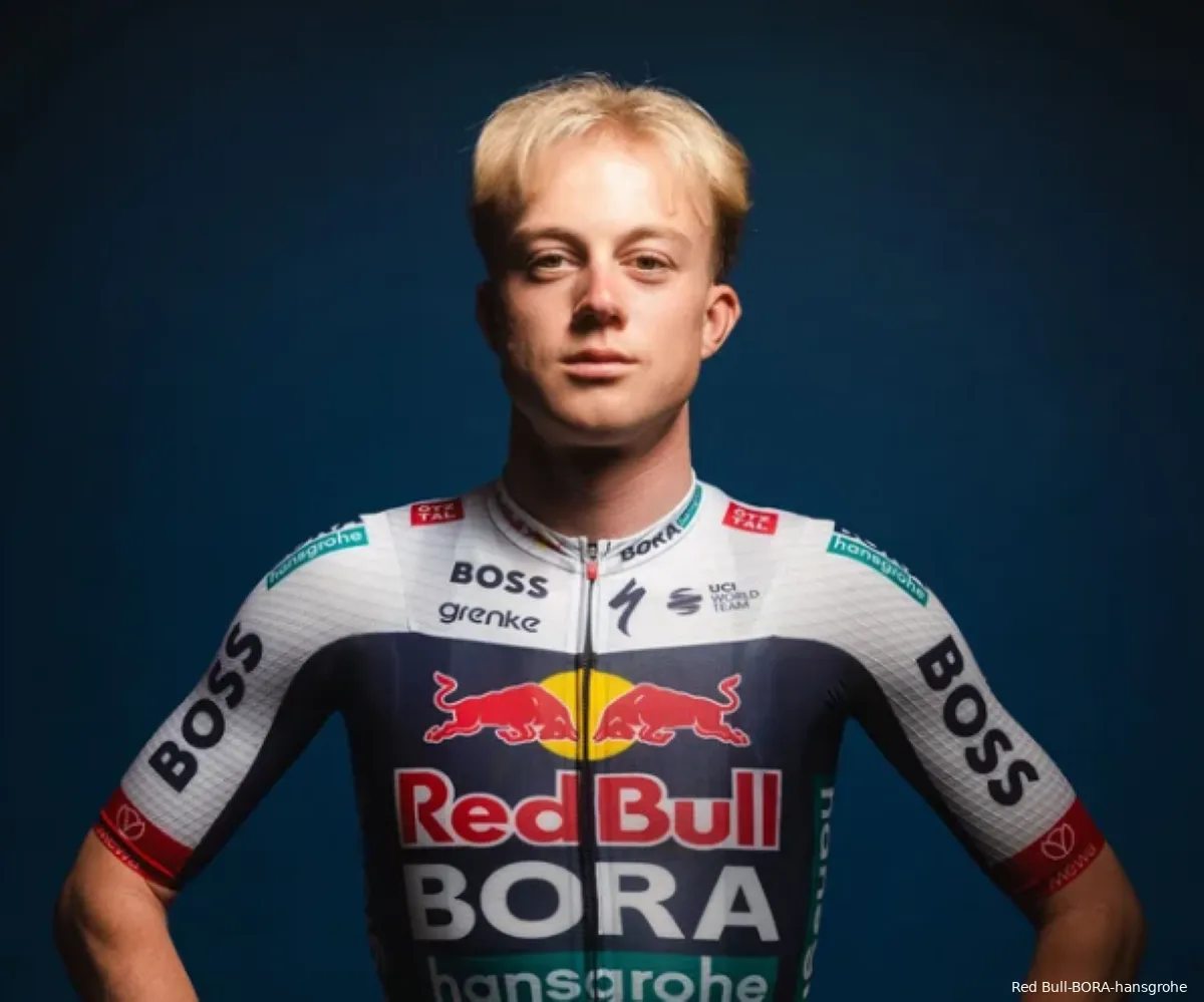Lotto would have liked a training fee for Van Gils