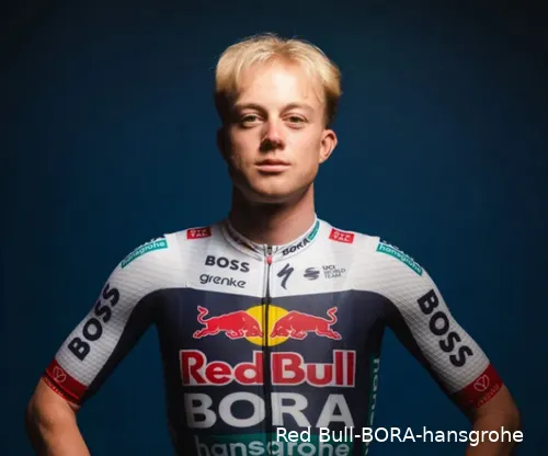 Lotto would have liked a training fee for Van Gils