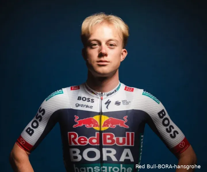 Lotto would have liked a training fee for Van Gils