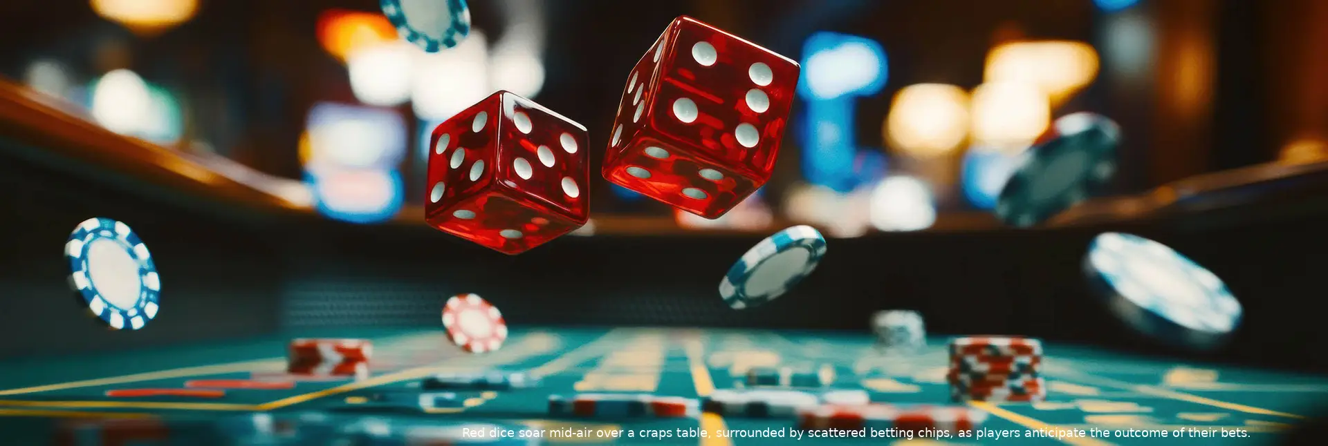 online casino ai