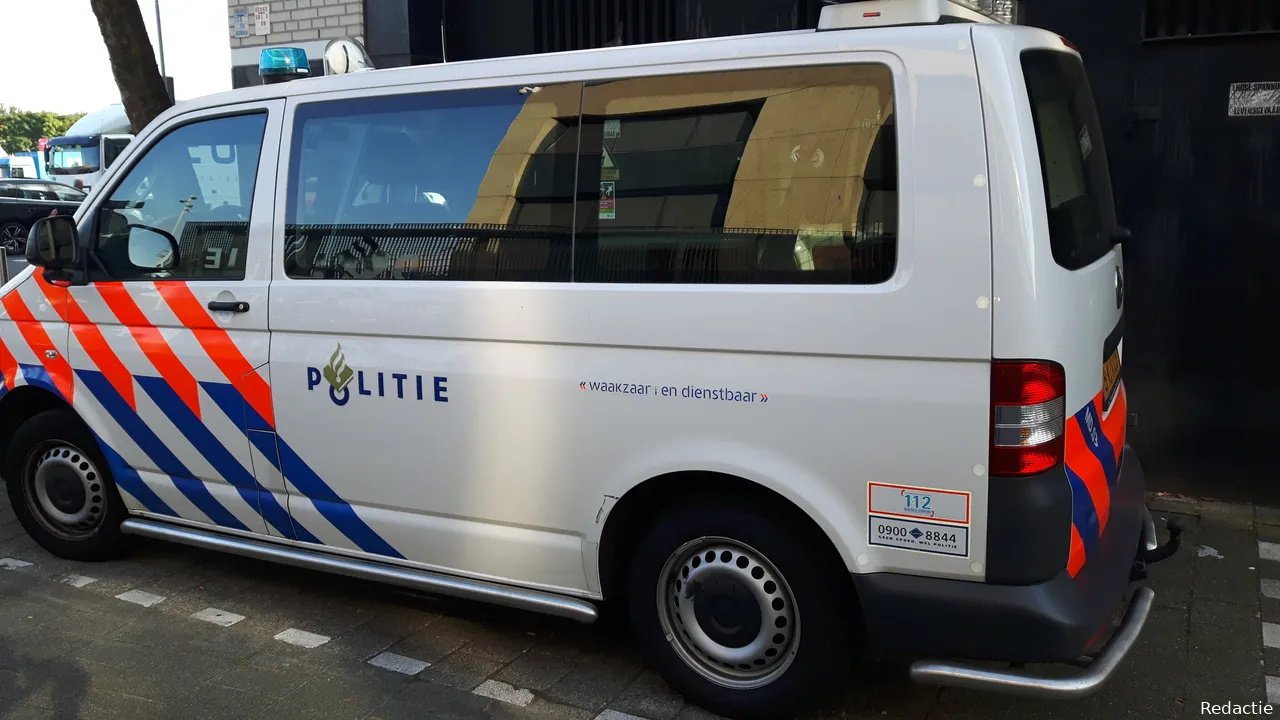 politie 2