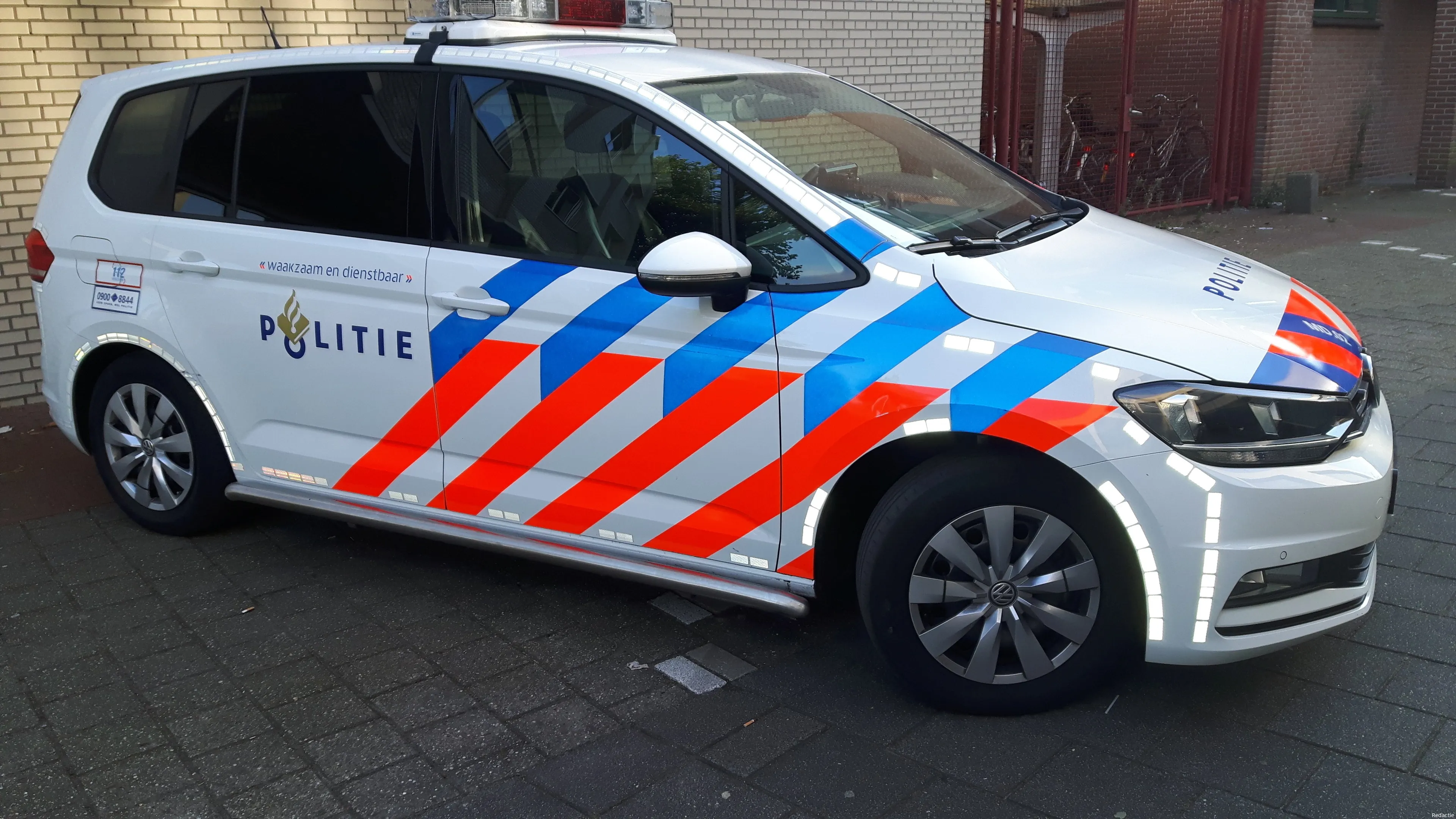 politie 3