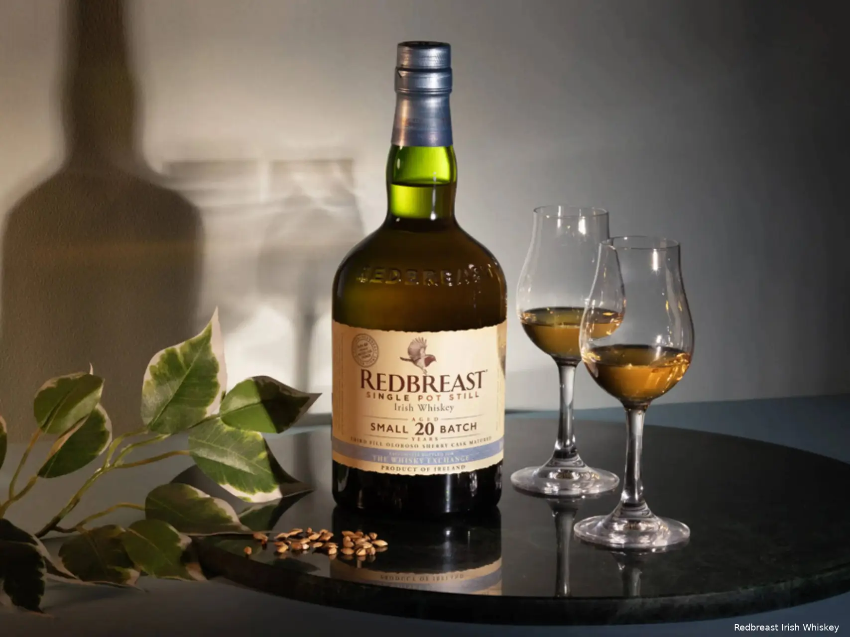Redbreast 20yo
