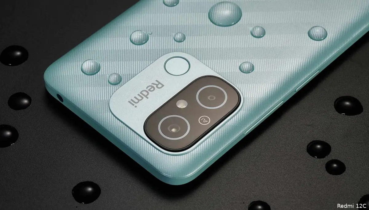 redmi 12