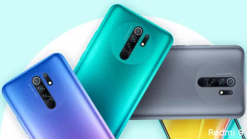 redmi 9 1