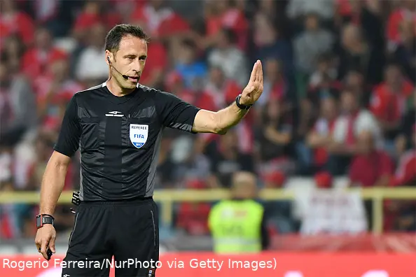 artur dias arbitro