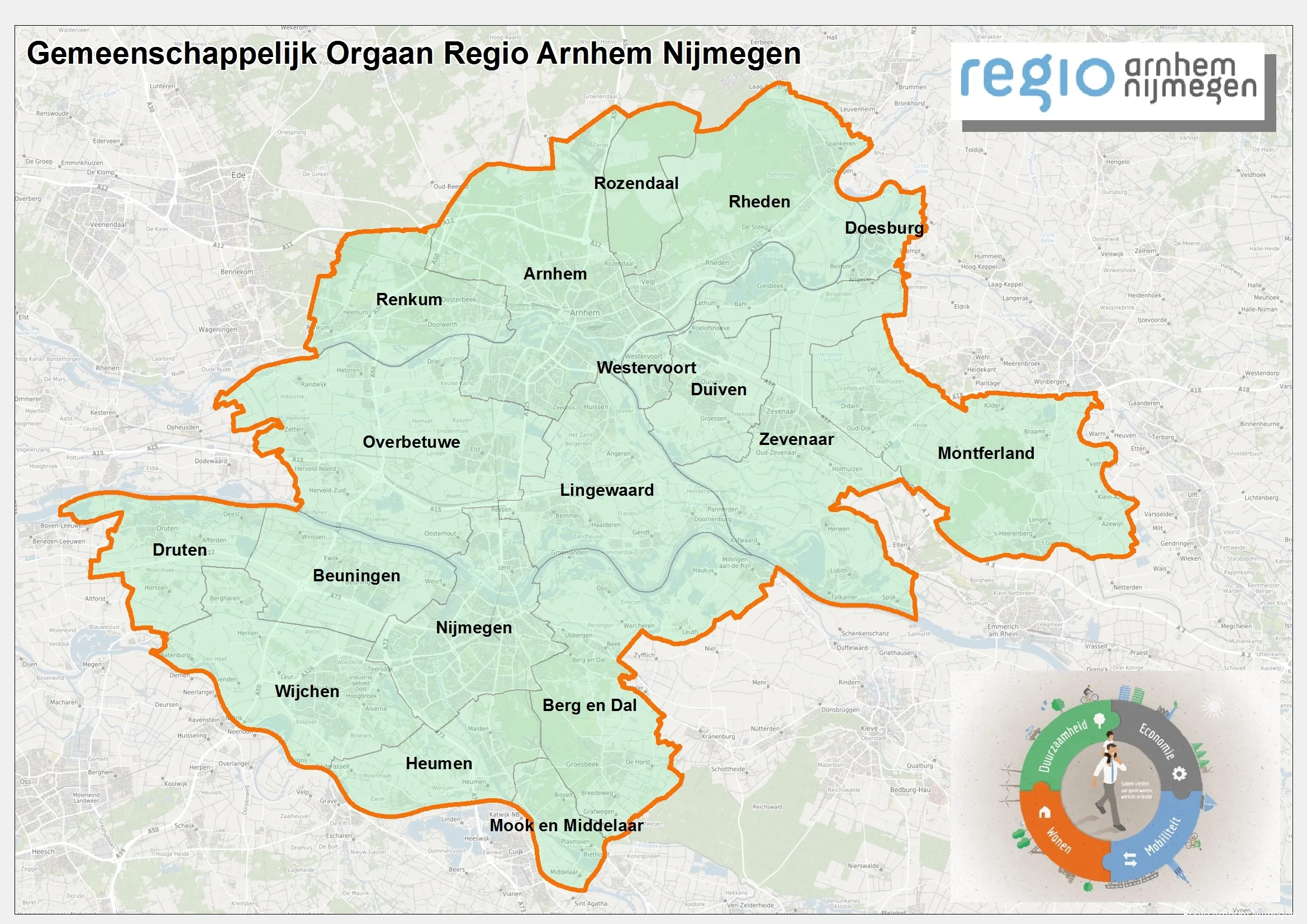 goregioarnhem nijmegen2018