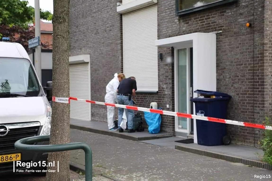 woning van barneveld