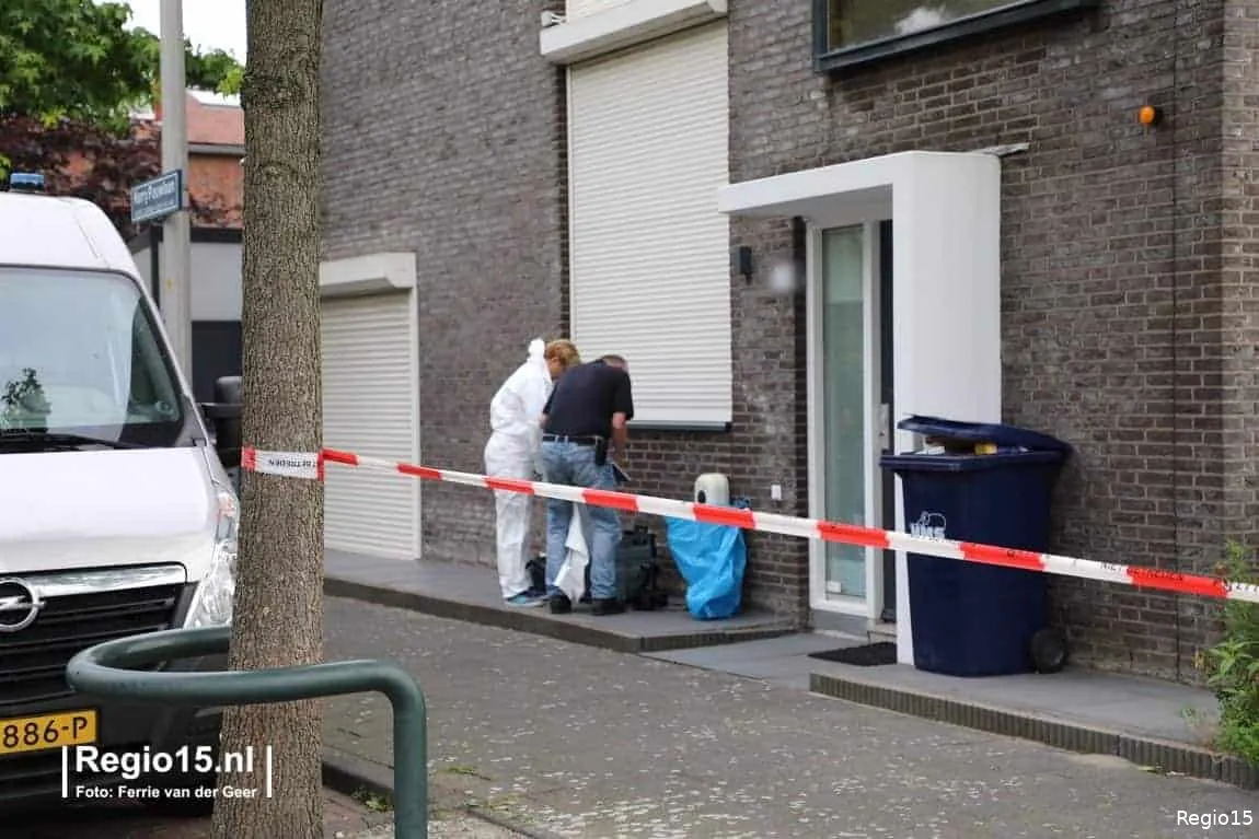 woning van barneveld