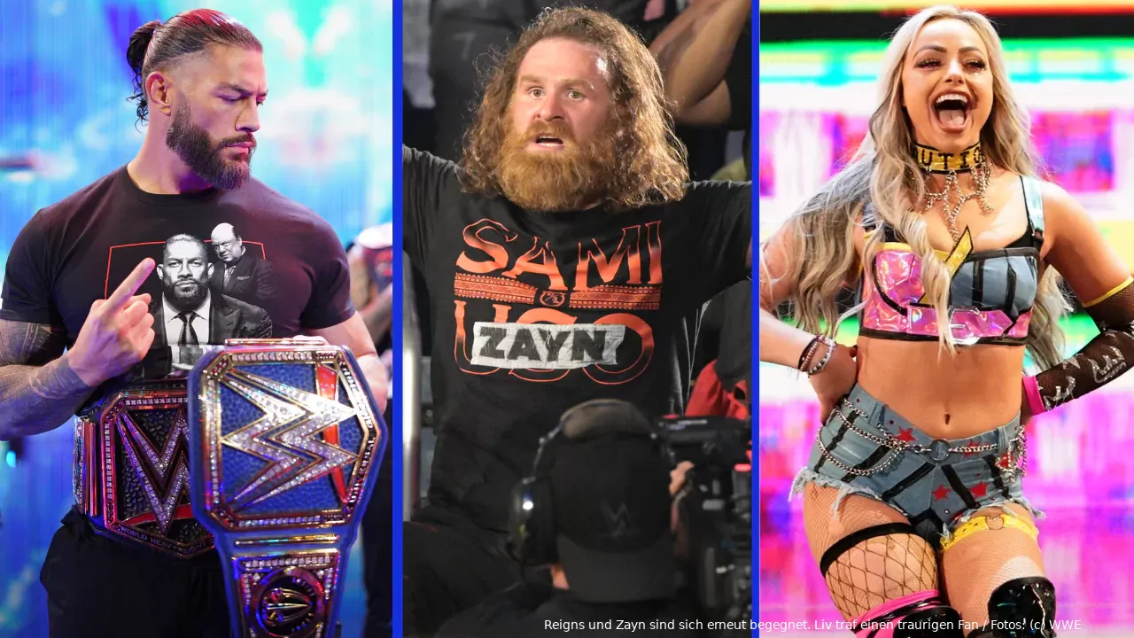 wwe news 050323
