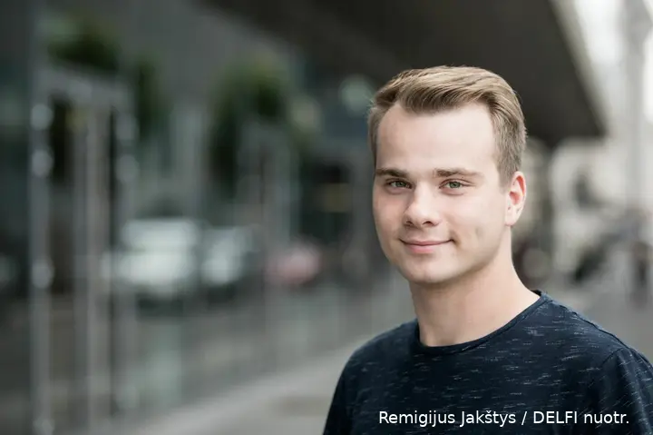remigijus jakstys 92669709