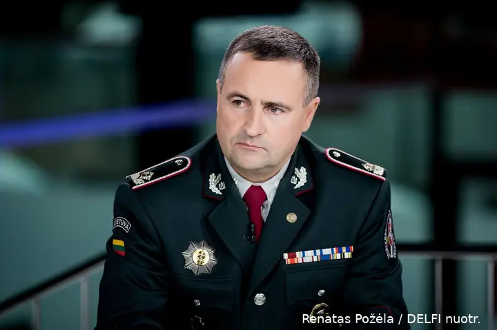 renatas pozela