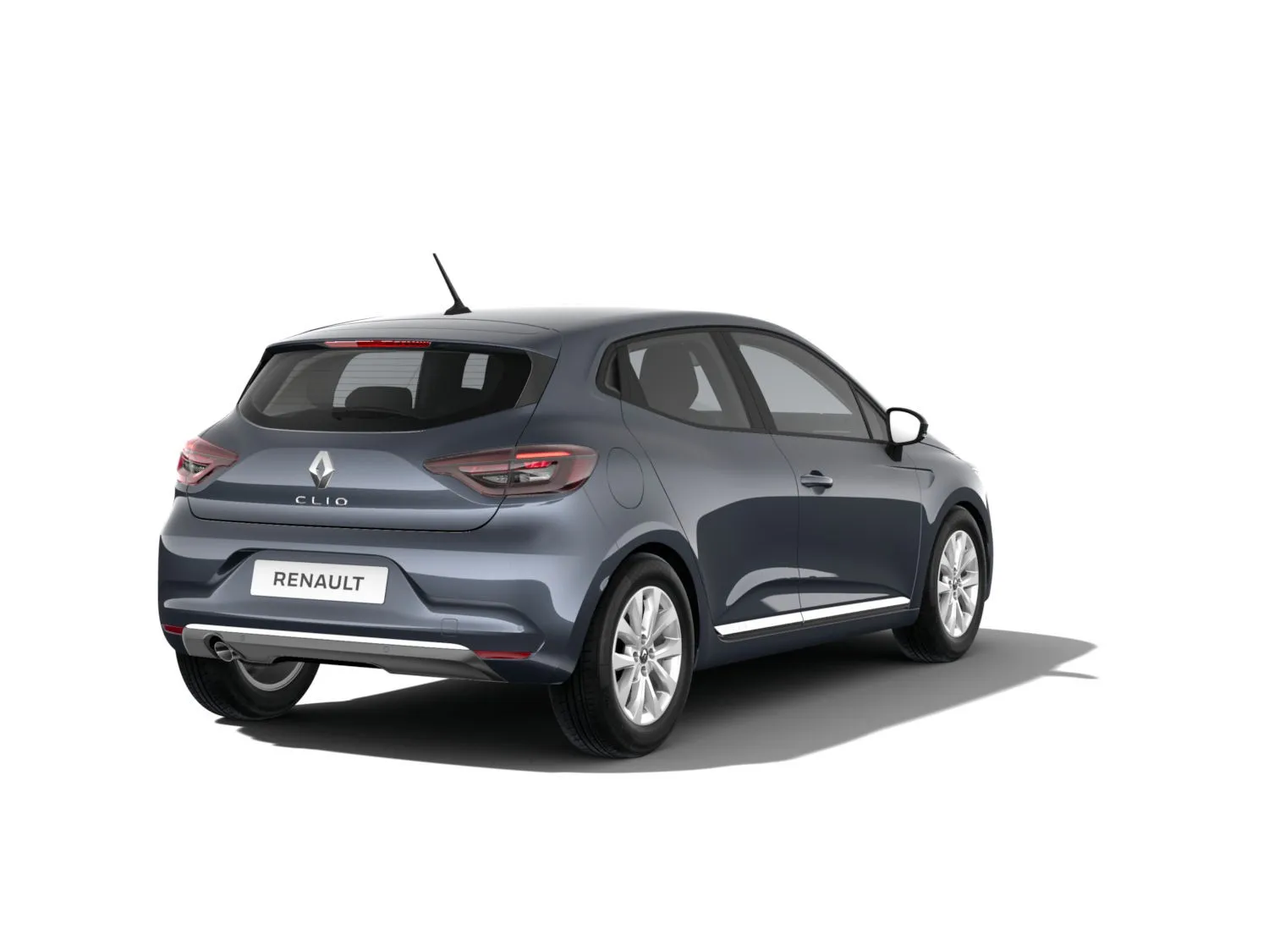 renault clio zen gpl 6