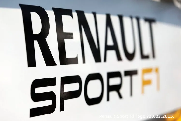 renault logo