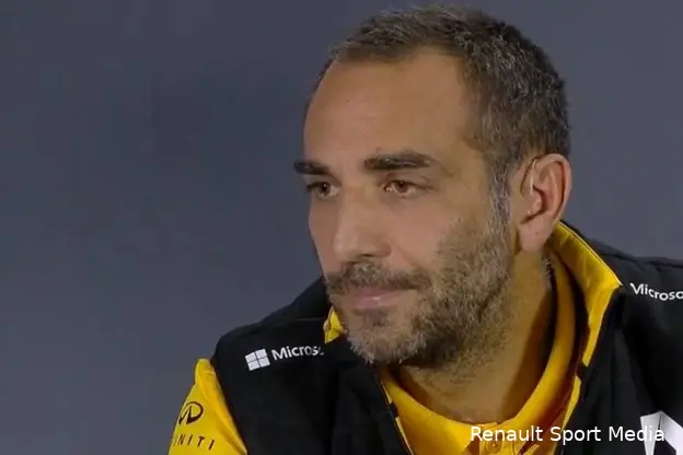 Cyril Abiteboul