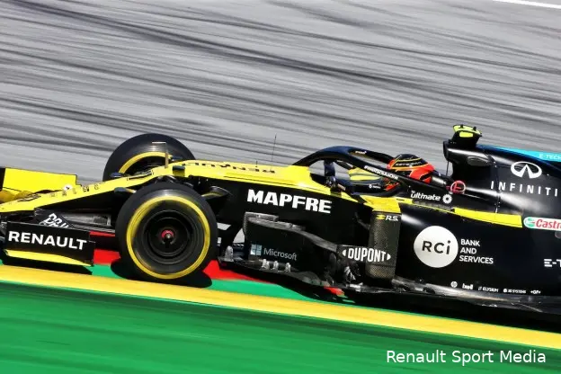 renault oostenrijk half ocon