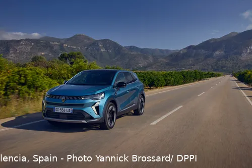 heerlijk toeren met de symbioz