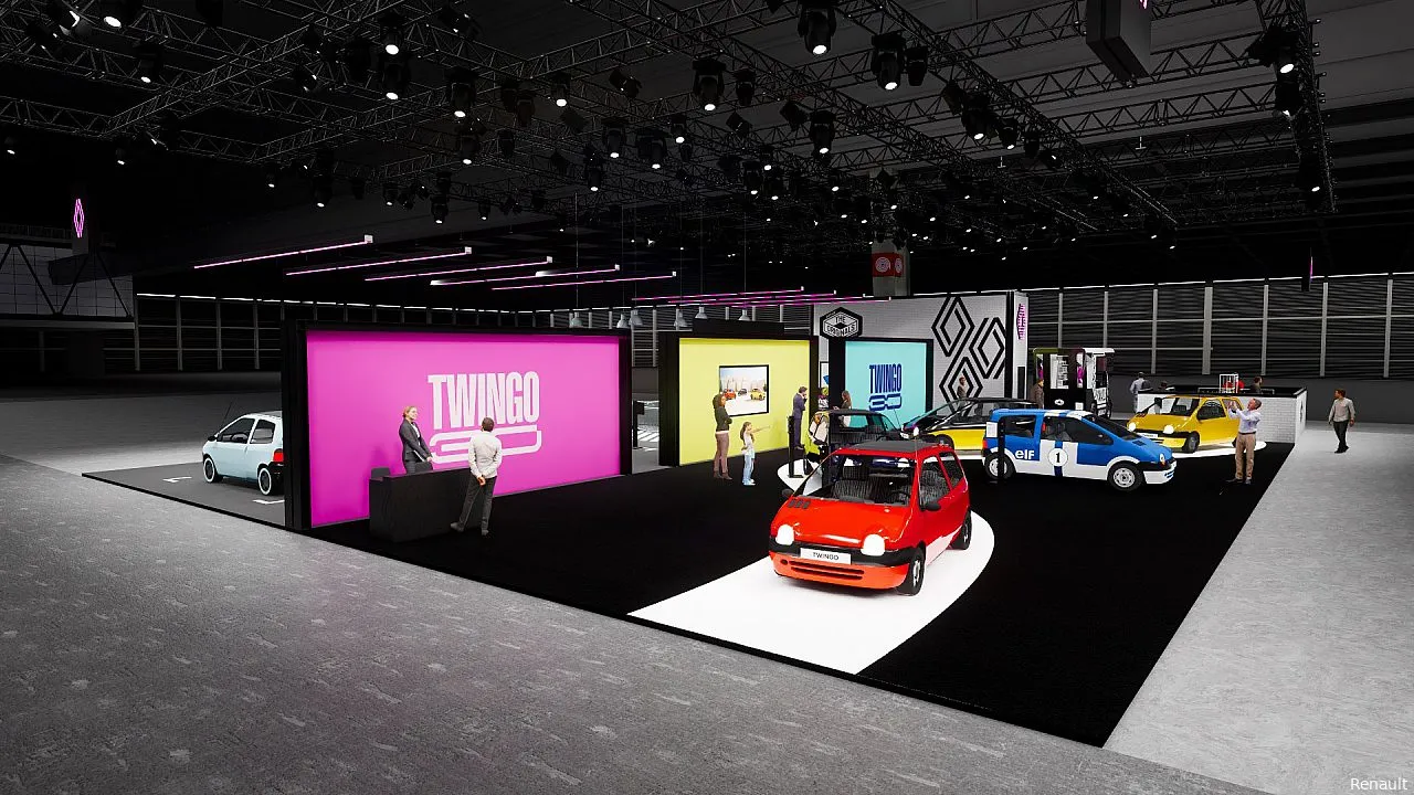 04 renault presenteert hot rod unieke twingo en bijzondere ev line up tijdens 2023 editie ruromobilef1675082699