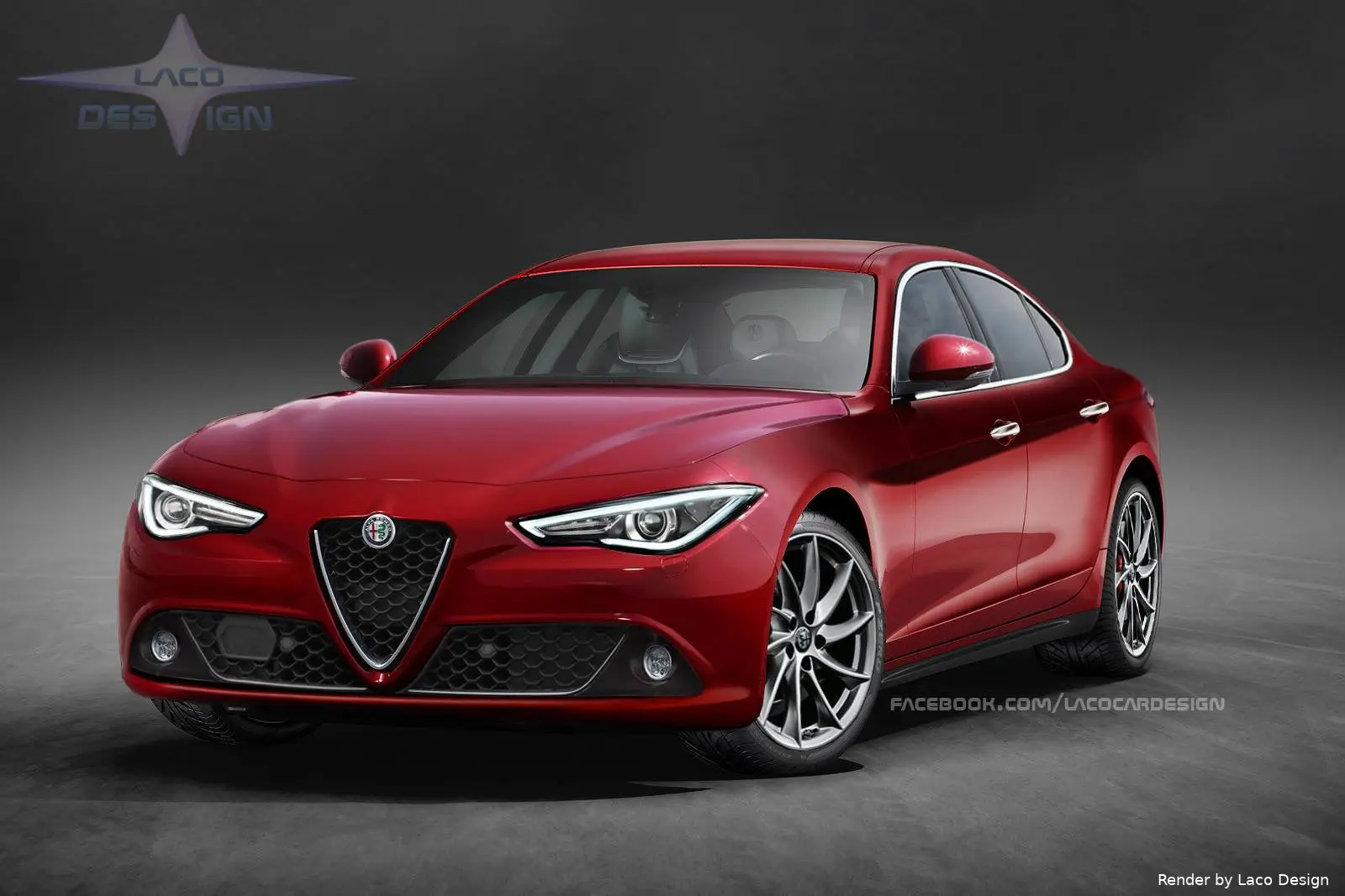alfaromeo alfetta