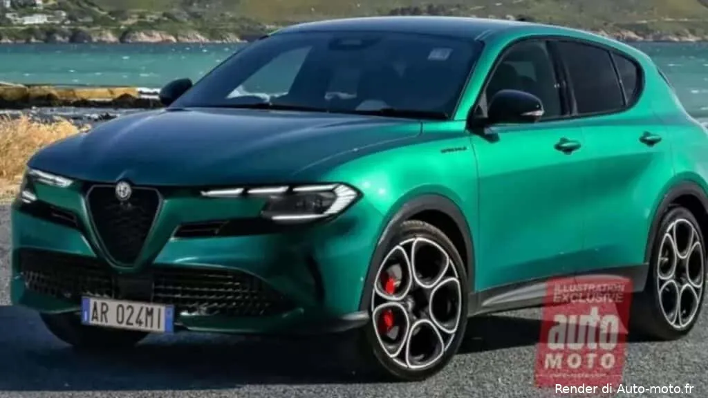 alfa romeo tonale 2027